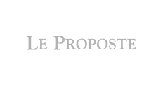 le proposte