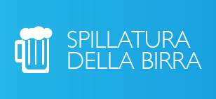 spillatura della birra